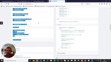 Connecting nodejs to a database using Knex part 2 - Class 3