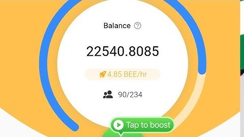 Bee network airdrop migration: Link your wallet account now for migration - step by step guide 