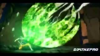 AMV - Deep Toxicity