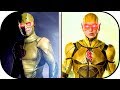 EVOLUTION of Reverse Flash in Movies, Cartoons, TV (1990-2018) professor zoom history justice league