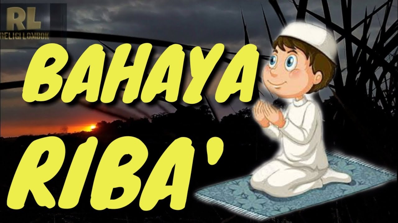 BAHAYA RIBA - YouTube