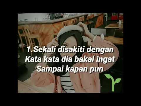 Fakta Anak Kedua By Fajri Youtube
