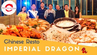 Imperial Dragon Chinese Restaurant | Moadto Strip Mall (Panglao, Bohol)