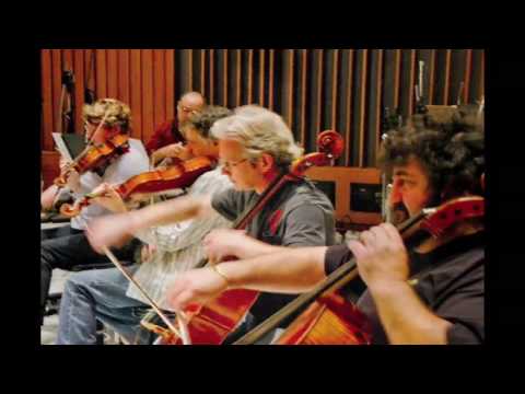 Over The Rainbow from "Silver Screen in Blue (for Clarinet and Strings)"
