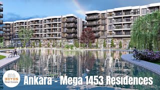 Mega 1453 Residences
