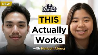 A Strong Client–VA Relationship: The Story of Peter and Maricon’s Success