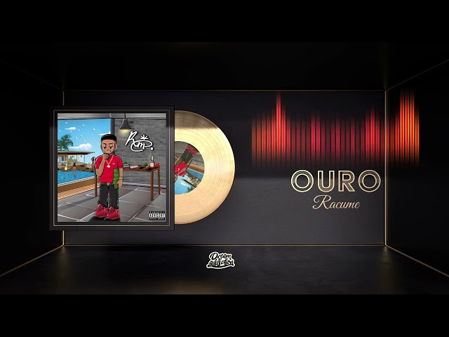 Racume - Rcm 05 “Ouro”(Official Audio video) Prod. Portugal no Beat class=