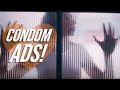 Funny Condom Ads I Banned Condom Ads I The Best Uncensored Ads