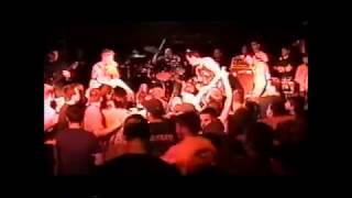 Run Devil Run "Blood Runs Thick" May 28, 2001