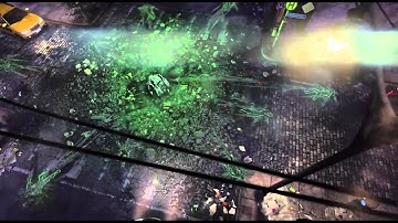 XCOM: Enemy Within Normal/Ironman Part 1