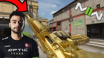 The BEST M4 CLASS on MODERN WARFARE 2! (CLASS SETUP)