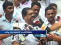 license issue Sudheeran response Remesh