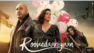 Roohedariyan B-Prak new hit song