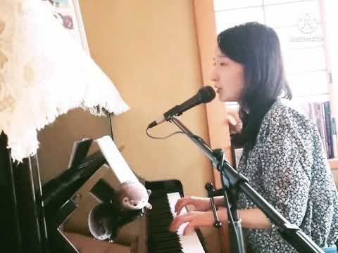 夜の恋は／indigo la End【ピアノ弾き語り(cover)】