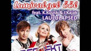 Respekt feat. K.Kuusk & I.Kajak laululapsed - Lumivalgel ööl chords