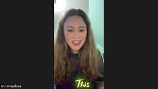 National Nutrition Month 2026- Meet the RDN's Part 1