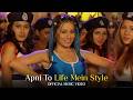 Apni To Life Mein Style (Official Video) Asha Bhosle | Sunny Deol, Mahima C | Pyaar Koi Khel Nahin