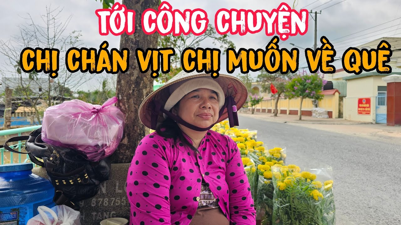 Biến căng! Chị Quý nói ra đều này khiến ai cũng phải suy nghĩ #anhtrungchuongvit #gocnhosoctrang24h 