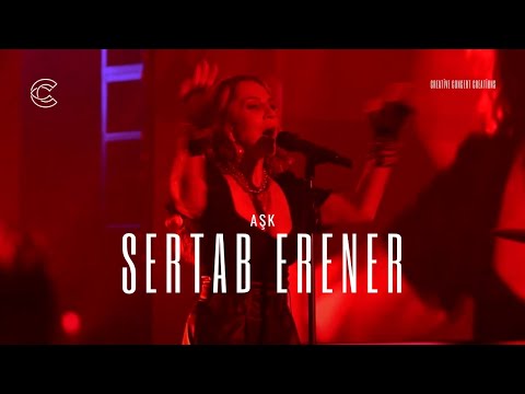 Sertab Erener - Aşk (Live)