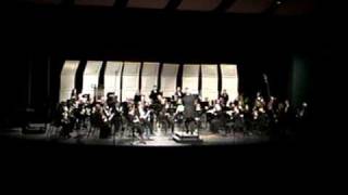 The Symphonic Gershwin, George Gershwin, arr. Warren Barker
