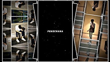 DIL TOH PAGAL HAI💞🌼//ALIGHTMOTION NEW TREND WHATSAPP STATUS VIDEO EDITING TUTORIAL @lokesheditz69