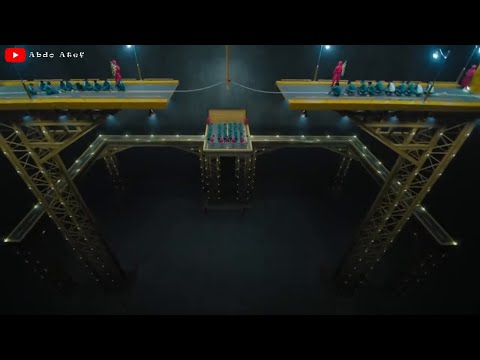 لعبة جر الحبل