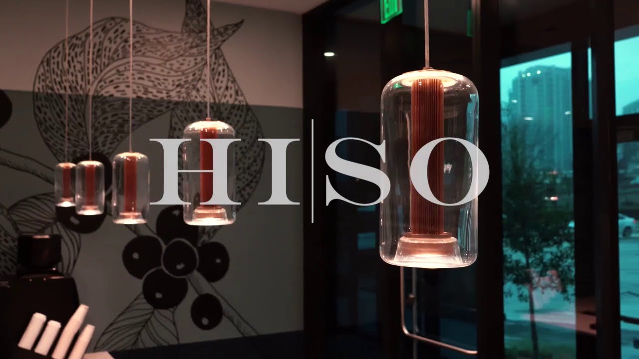 HiSo Dallas | Luxury Leasing | Complimentary Apartment Search | Text us for more info (214) 239-8466