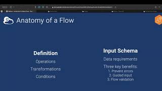 Introduction to Globus Flows  (Part 2)