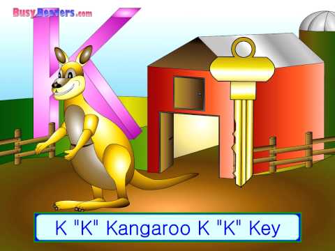 Alphabet Song (New Version) - Music for Preschool Kindergarten ESL Kids