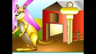 Alphabet Song (New Version) - Music for Preschool Kindergarten ESL Kids