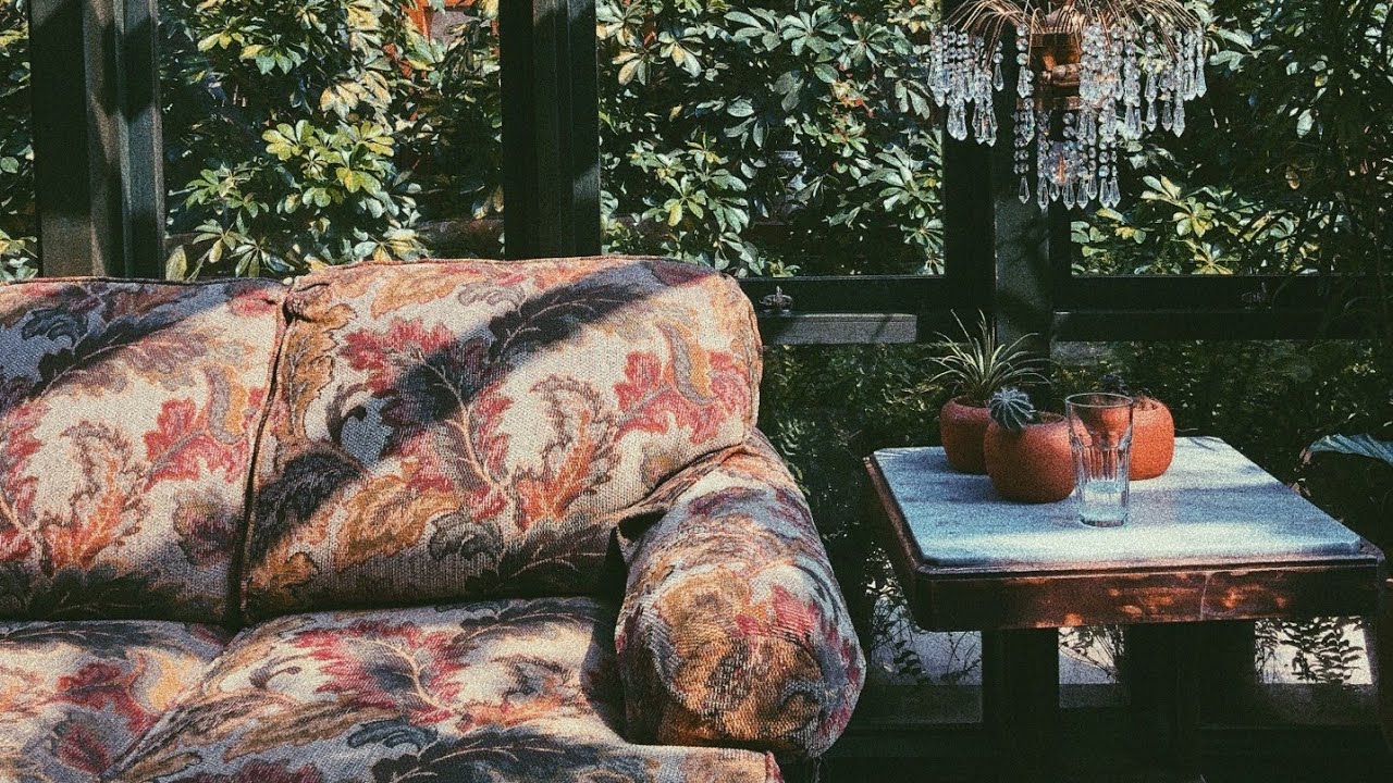 THE HOUSE TOUR HOTEL BANDUNG!! 