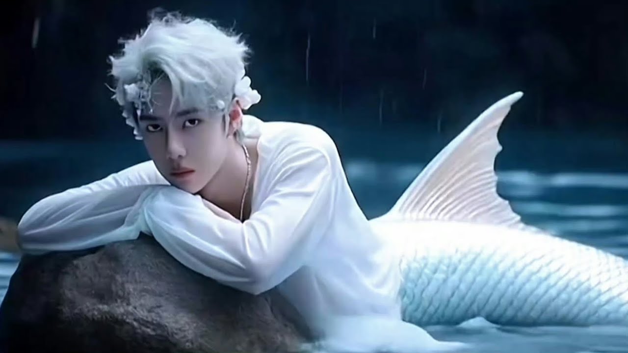 Fmv zsww: Nhân Ngư - 2 (Hoàn)