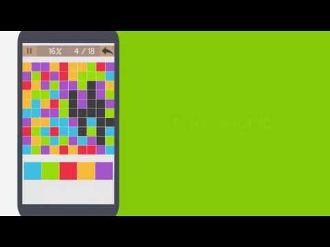 Color Virus - Addictive Puzzle