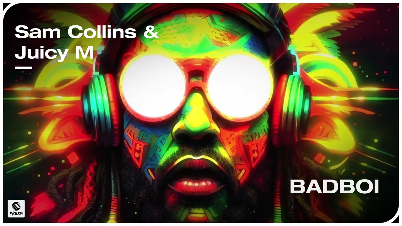 Watch Sam Collins & Juicy M - BADBOI (Official Audio) on YouTube Watch Sam Collins & Juicy M - BADBOI (Official Audio) on YouTube