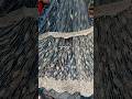 Cutdana pearls work #partydress #shortsfeed#handworkcutdana #embroider#katdanawork #fashion #shorts