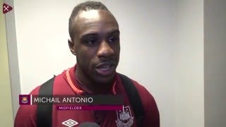 Antonio | It will be an unbelievable achievement