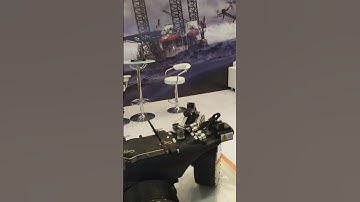 Underwater robot | The game changing toy of marine world | #robotics #ai