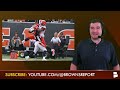 Cleveland Browns Fans Just Got HORRIBLE News