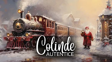 Colinde Autentice Romanesti 🎄❤️ MIX 1 ORA Colinde Nemuritoare