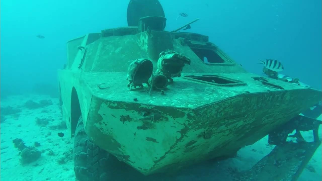 Red Sea 2024 Military Vehicles YouTube