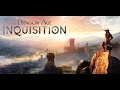 Dragon age inquisition  histoire  compagnons