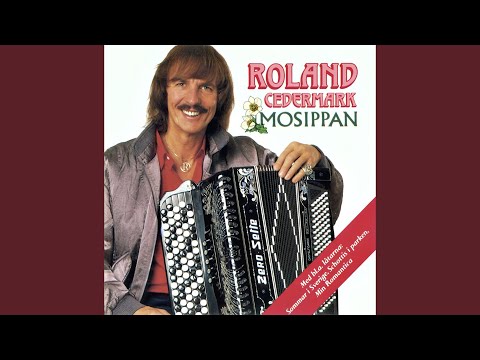 Roland Cedermark — Sommar i Sverige