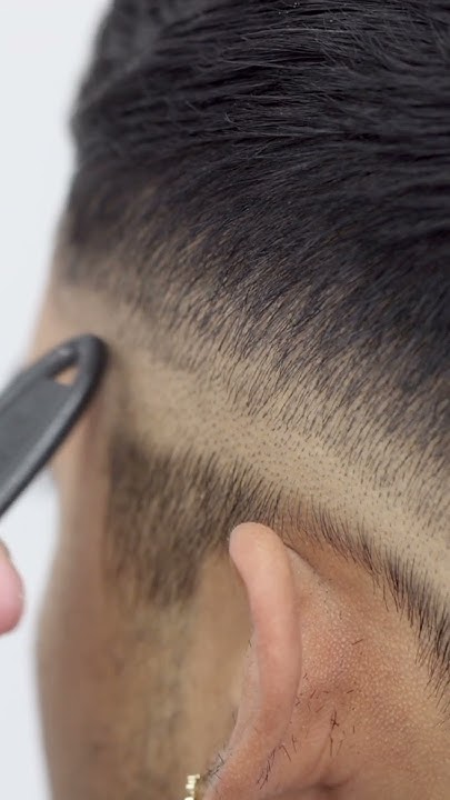 How To Do A Mid Fade For Beginners How to do a perfect mid fade for beginners. Faded Culture - YouTube