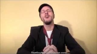 Nostalgia Critic - Watership Down Edit