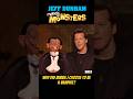 Why did Bubba J choose to be a vampire? | JEFF DUNHAM