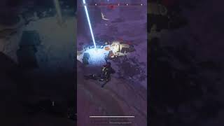 Drack is Being WAY Too Wholesome #gaming #helldivers2
