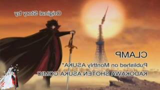 X Die Serie Opening Deutsch-German