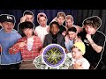 WHO WANTS TO BE A MILLIONAIRE CHALLENGE! w/ KnJ & C4 House