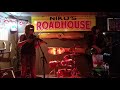 Mel  jo jo show cover lovesong  by  the cure   nikos roadhouse  feb 132019