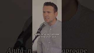 Mai Aproape De Tine Doresc Să Fiu În Aceste Vremuri Grele Familia Mihai